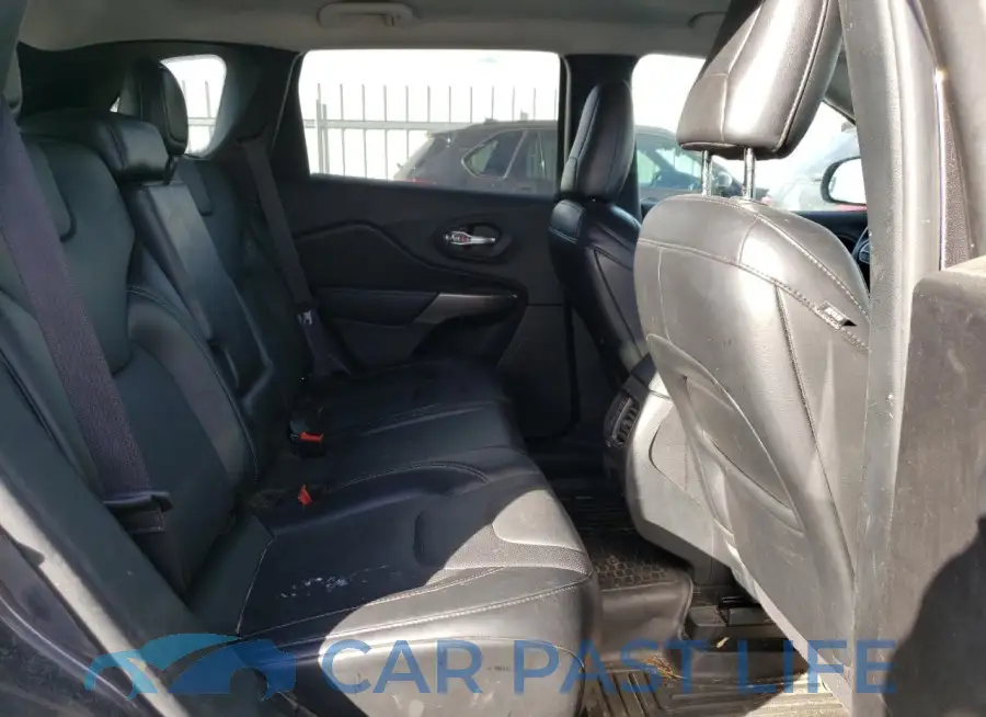 1C4PJMDN2LD538009# 11