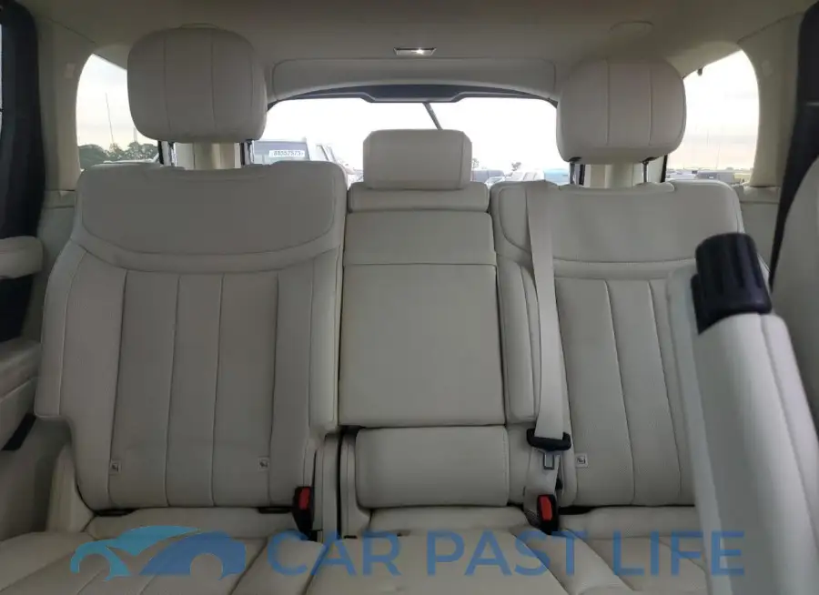 SALKPBE98RA208571# 10