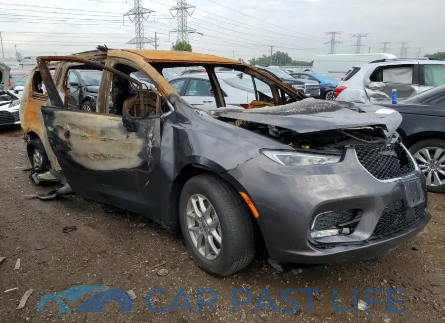2C4RC1BG1NR138724# 4