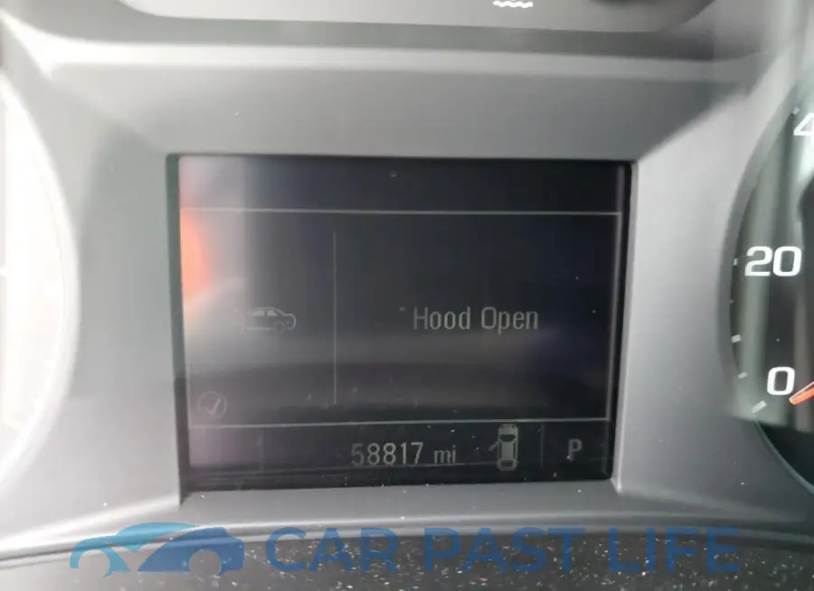 1G1ZD5ST6NF184194# 9