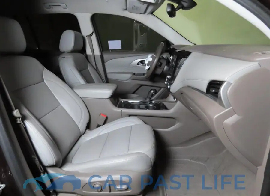 1GNEVHKW6LJ107194# 5