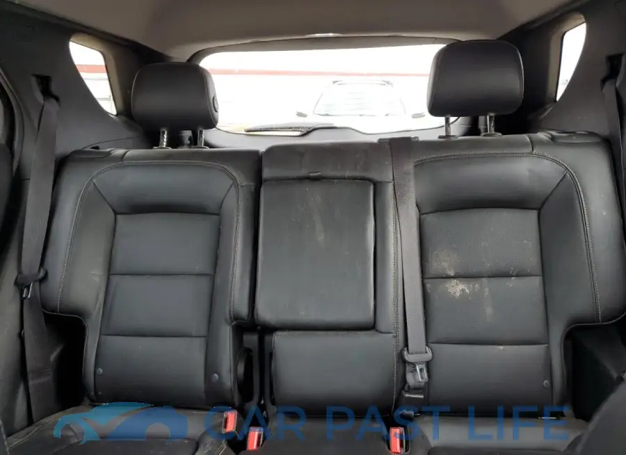 2GNAXYEX6L6223330# 10