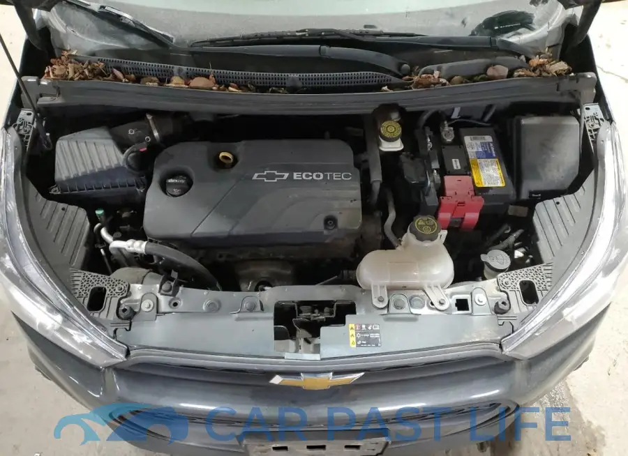 KL8CB6SAXHC765574# 11