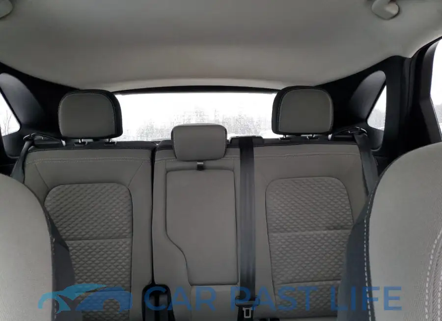 1FMCU9G64NUA31523# 10