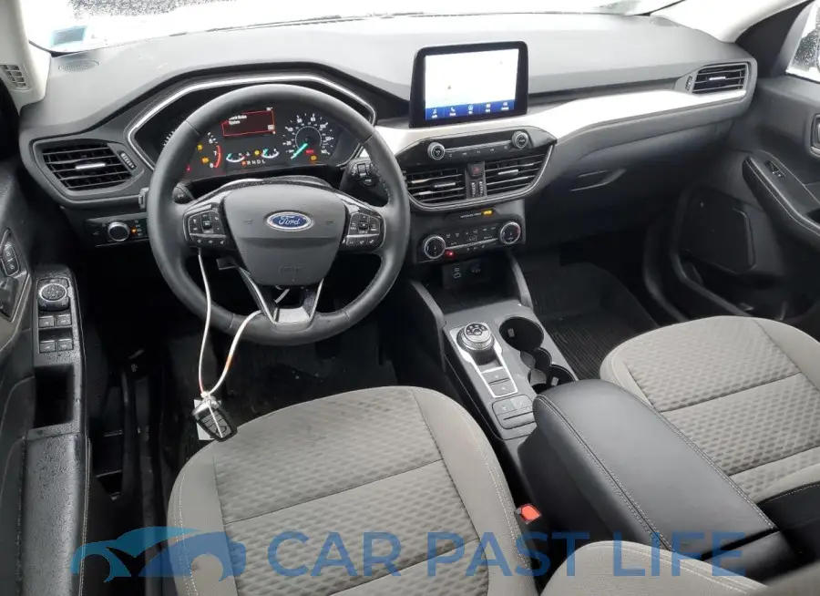 1FMCU9G64NUA31523# 8