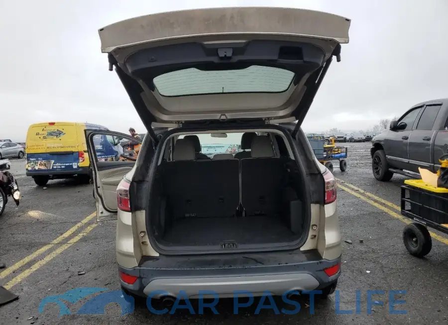 1FMCU9G9XHUB71445# 6