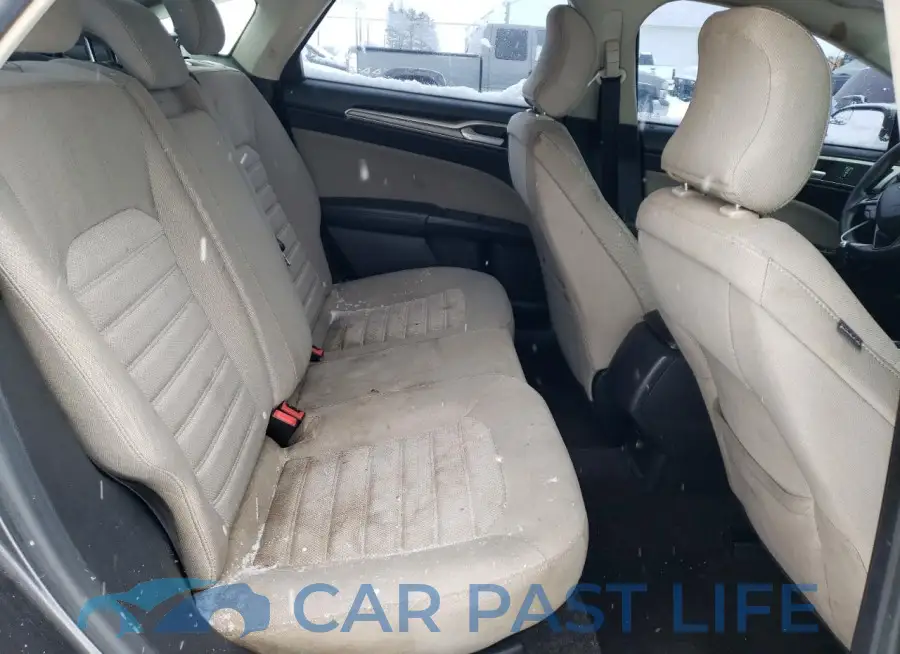 3FA6P0G7XJR200481# 10
