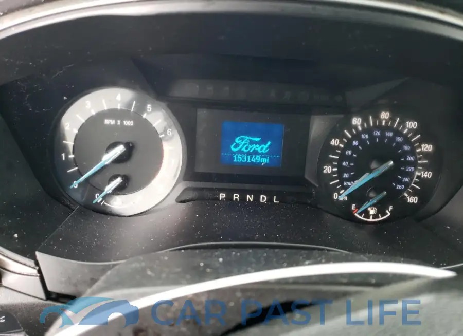 3FA6P0G7XJR200481# 9