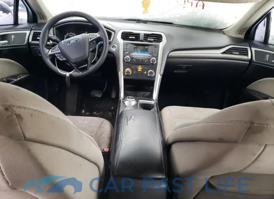 3FA6P0G7XJR200481# 8