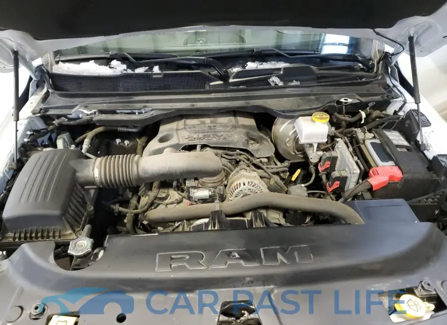 1C6SRFVT5NN196118# 11