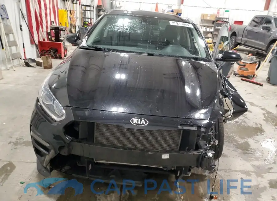 3KPF24AD6ME289296# 5