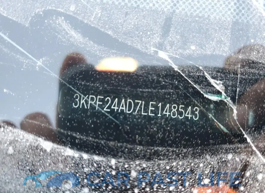 3KPF24AD7LE148543# 12
