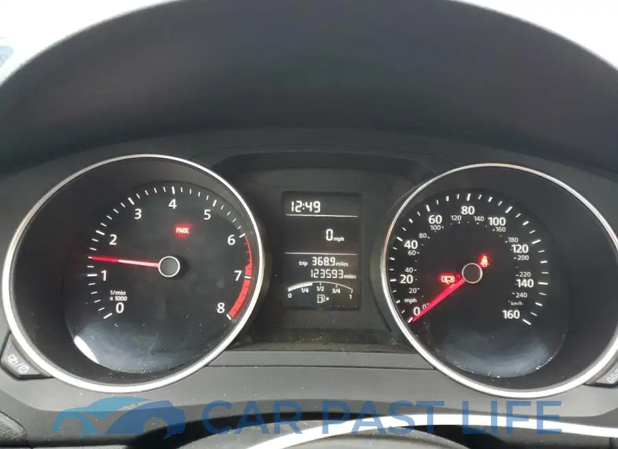 3VW167AJ2GM367666# 9