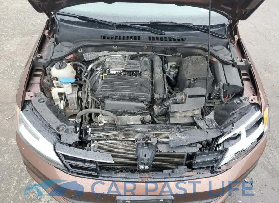 3VW167AJ2GM367666# 11