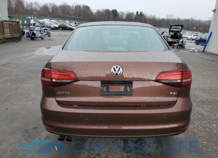 3VW167AJ2GM367666# 6