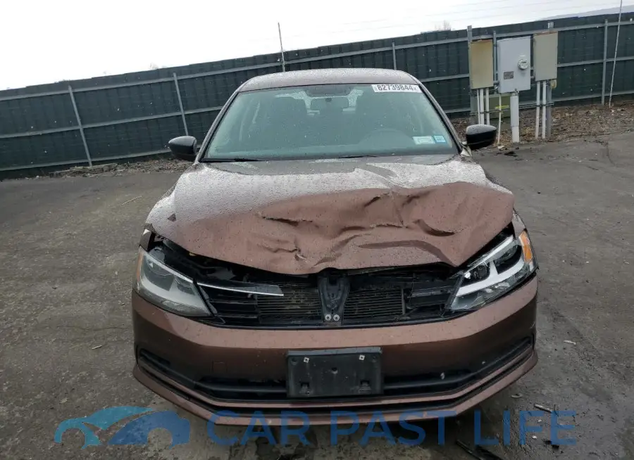3VW167AJ2GM367666# 5