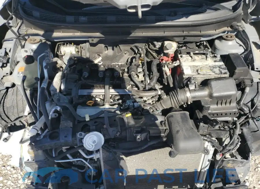 3N1CP5CV1ML480851# 12