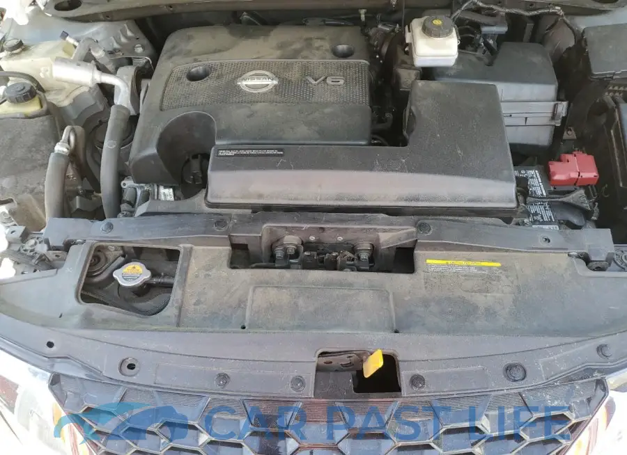 5N1AZ2AS8LN152116# 12