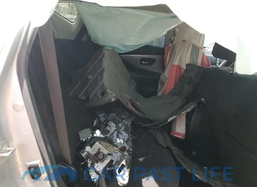 5N1AZ2AS8LN152116# 11