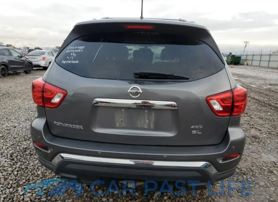 5N1DR2MM6JC620184# 6