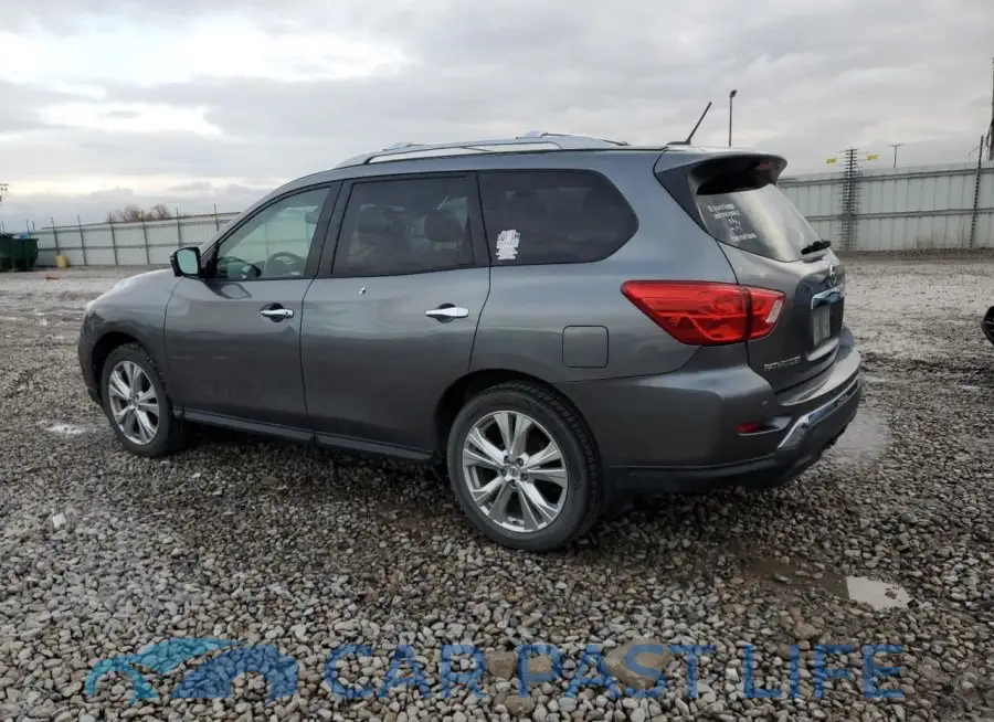 5N1DR2MM6JC620184# 2