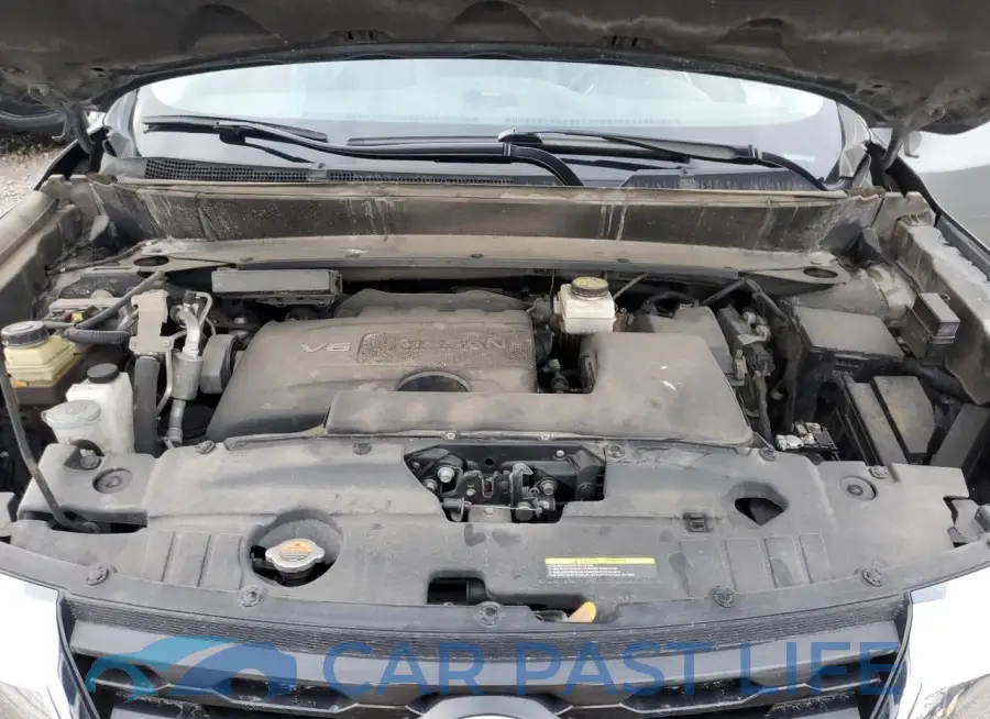 5N1DR2MM6JC620184# 11