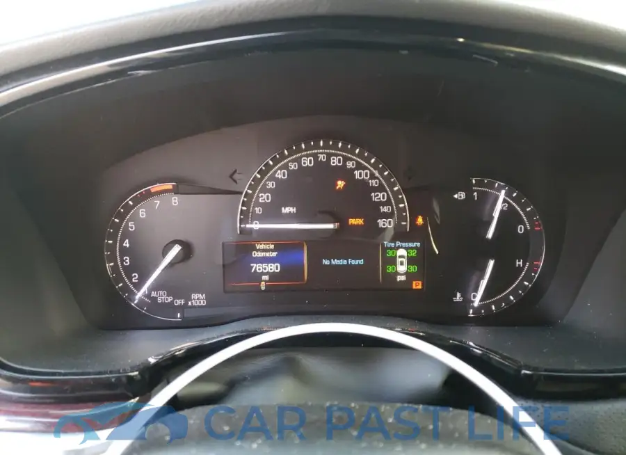 1GYKNFRS9JZ125507# 9