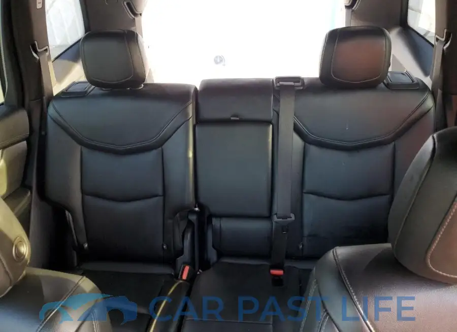 1GYKPAR45MZ119108# 10