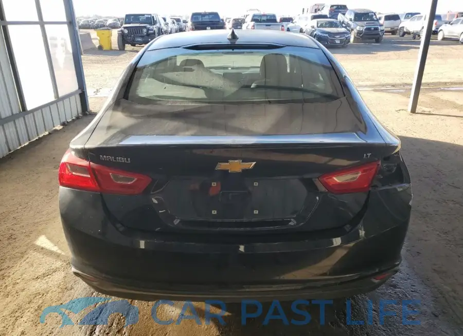 1G1ZD5ST6PF231548# 6