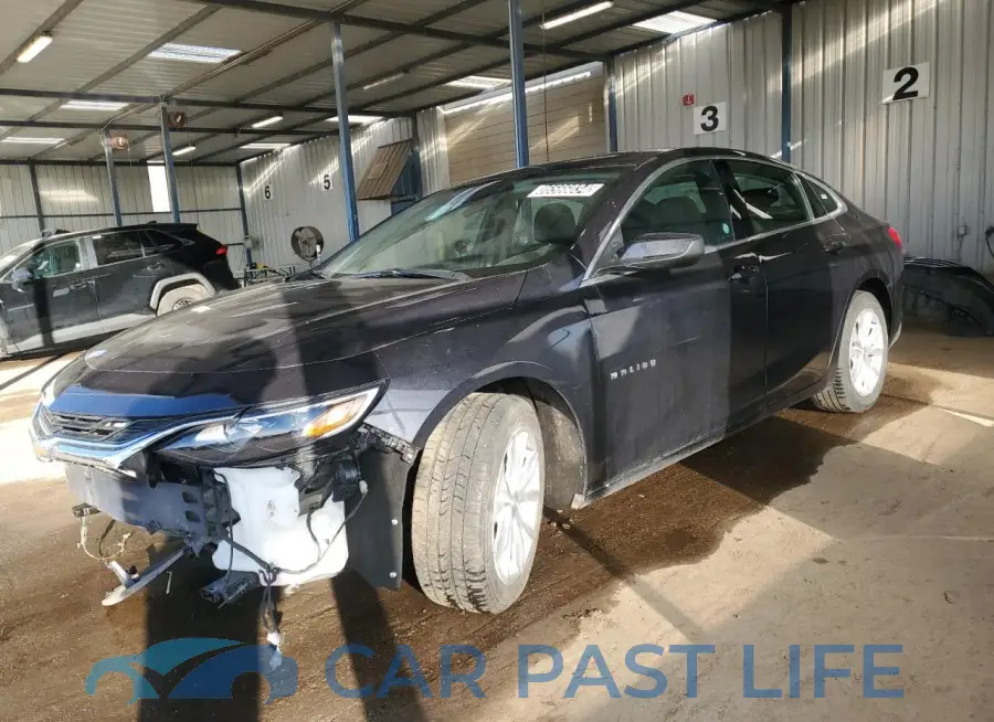 1G1ZD5ST6PF231548# 1