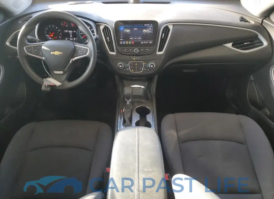 1G1ZD5ST6PF231548# 8