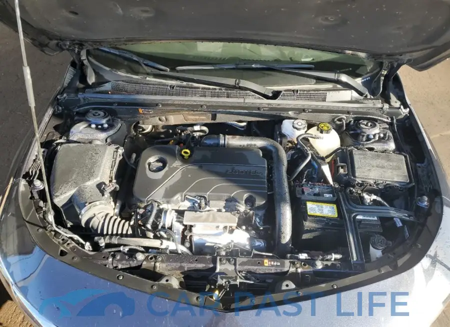 1G1ZD5ST6PF231548# 11