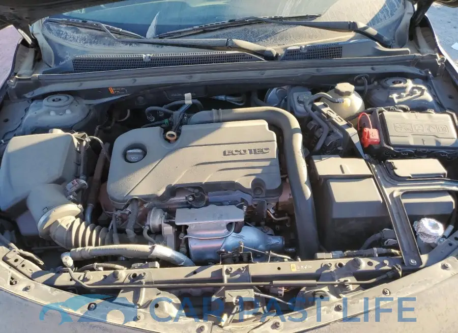 1G1ZD5ST7JF232117# 11