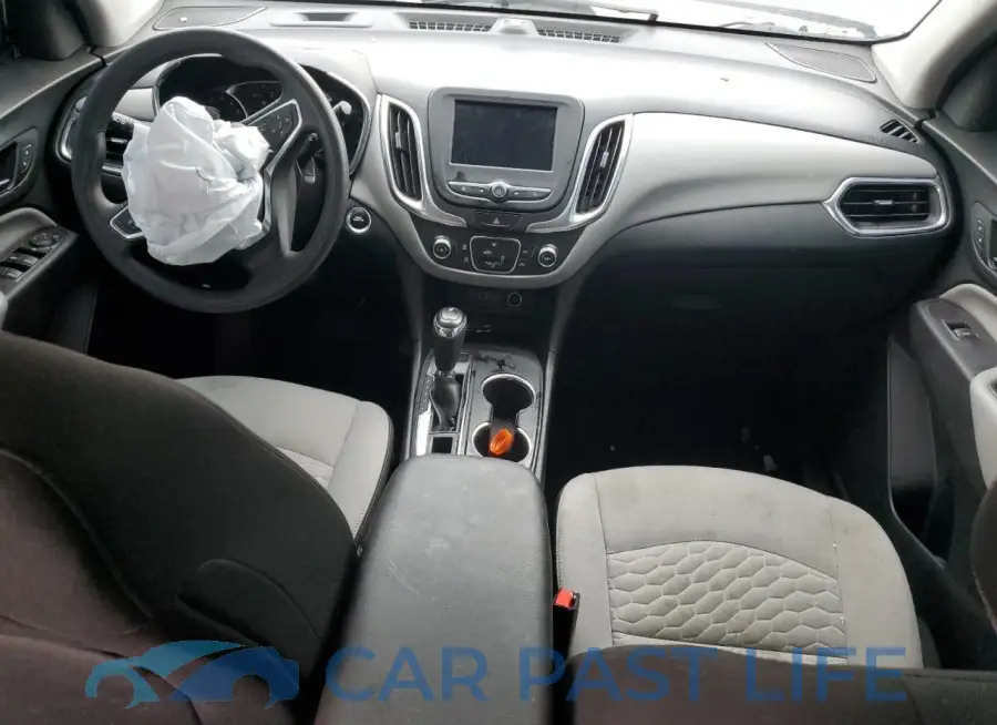 2GNAXTEV5L6173277# 8