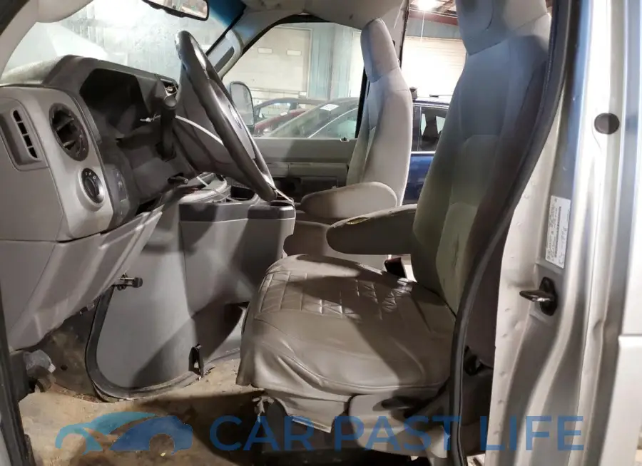 1FDWE3FL4GDC38852# 7