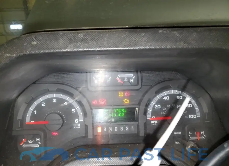 1FDWE3FL4GDC38852# 9