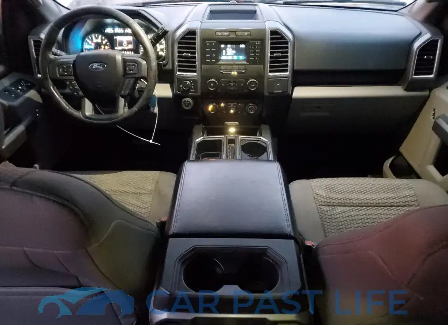 1FTEW1EP3GKD16247# 8