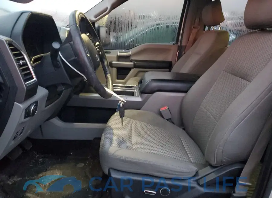 1FTEW1EP3GKD16247# 7