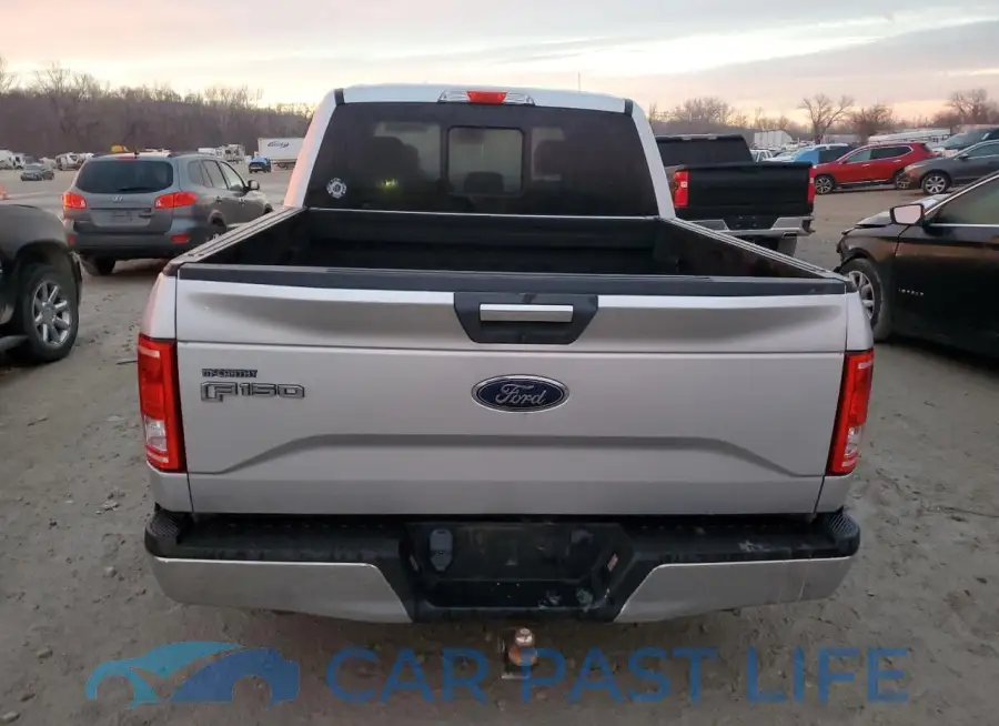 1FTEW1EP3GKD16247# 6