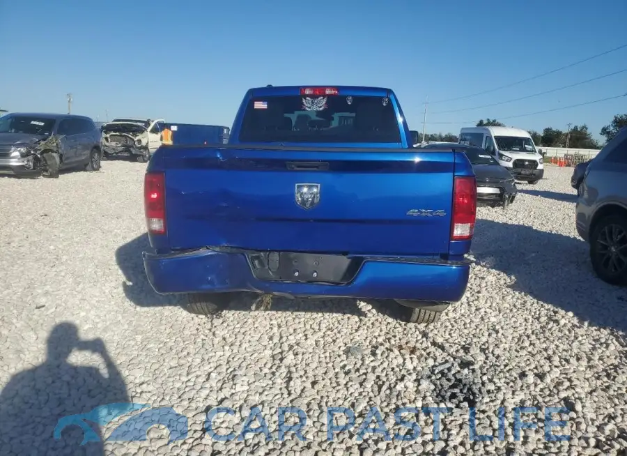 1C6RR7FG0KS519820# 6
