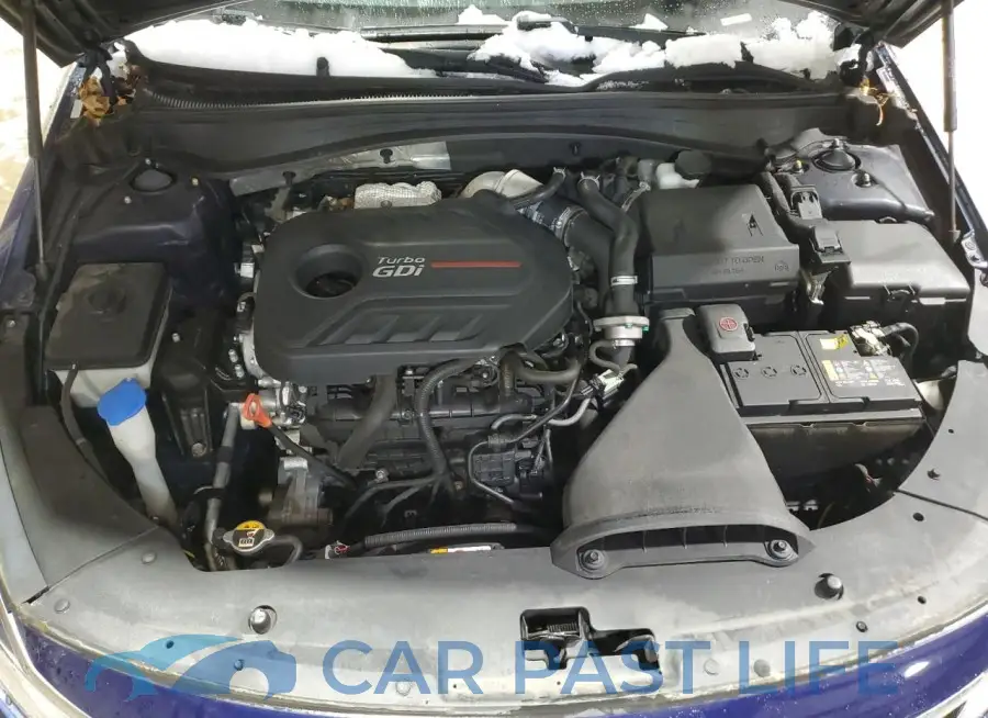5XXGW4L29KG317200# 11