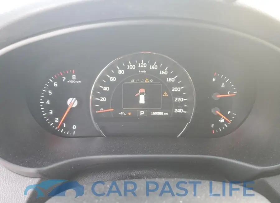 5XYPKDA16GG185313# 9
