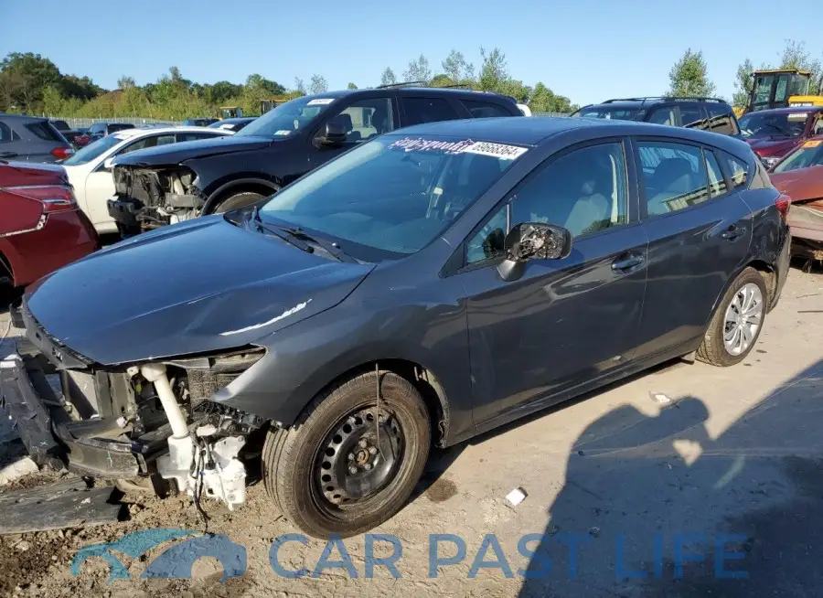 4S3GTAA69J3752603# 1
