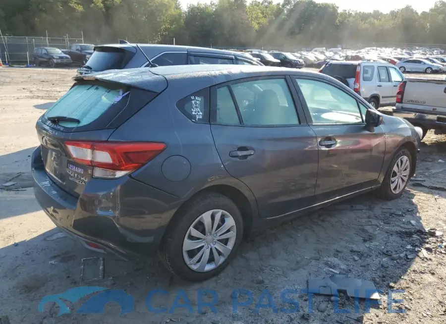 4S3GTAA69J3752603# 3
