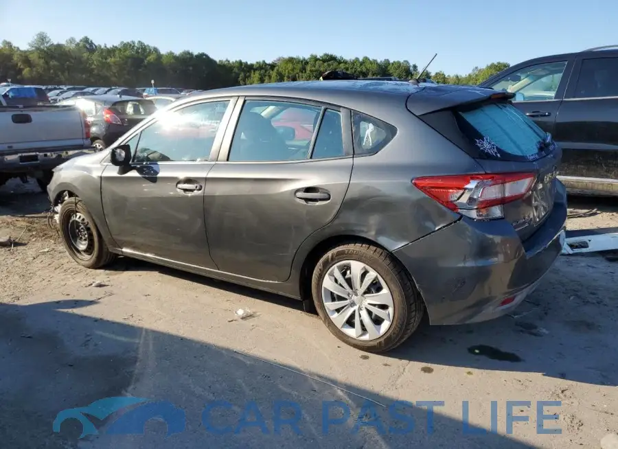 4S3GTAA69J3752603# 2