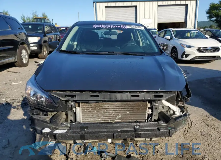 4S3GTAA69J3752603# 5