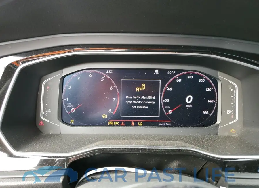 3VW5T7BU5KM208331# 9