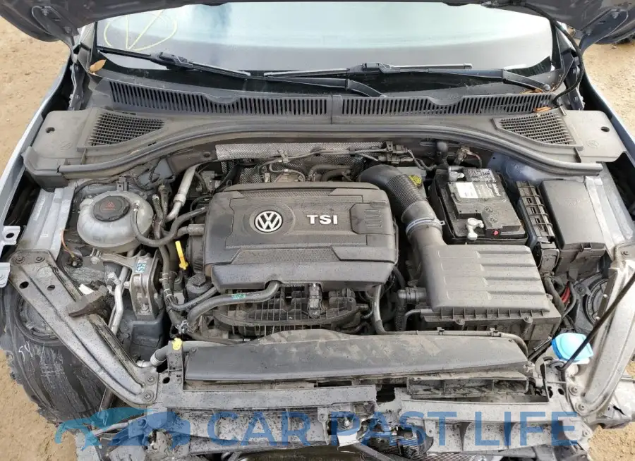3VW5T7BU5KM208331# 11