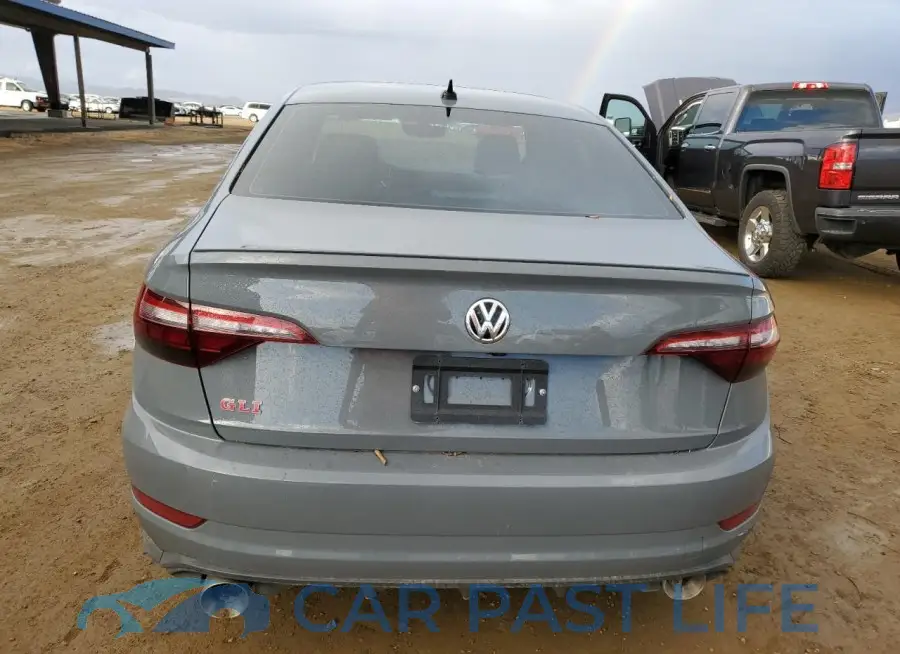 3VW5T7BU5KM208331# 6
