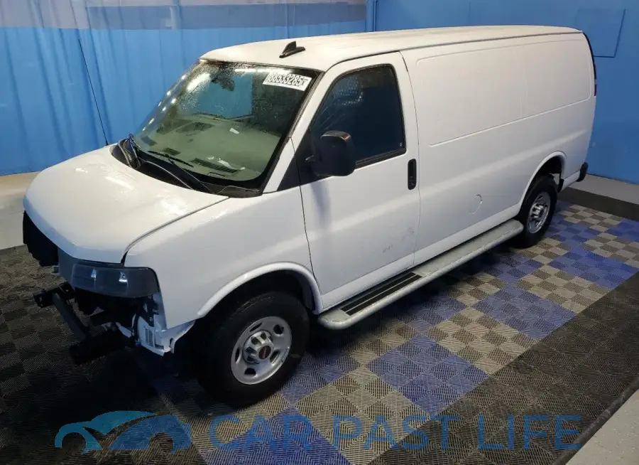 1GTW7AFP2R1237970# 1
